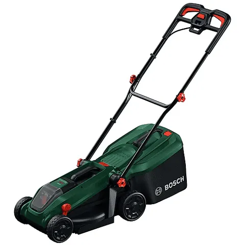 Bosch RASAERBA Rotak 18V-32 – immagine 2