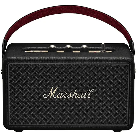 Marshall SPEAKER BLUETOOTH Kilburn III – immagine 2