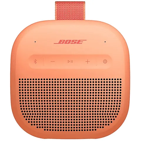 Bose SoundLink Micro (2nd Gen) Color pesca – immagine 2