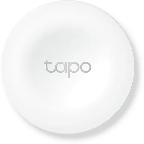 TP-Link Tapo S200b Smart Button, Tapo Iot Hub Required – immagine 2