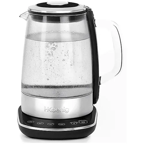 H.KOENIG Bollitore BO600 – immagine 2