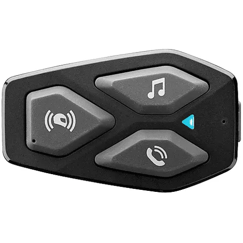 Interphone Interfono Moto UCOM3 HD – immagine 2