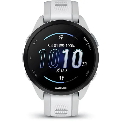 Smartwatch Garmin Forerunner 165 GPS AMOLED – immagine 4