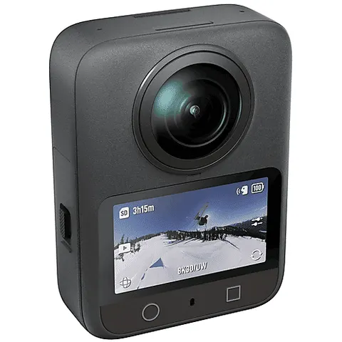 DJI Action Camera Osmo 360 Combo Adventure – immagine 2