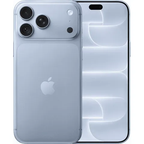 Apple iPhone 18 Pro Max 1TB Ghiacciaio – immagine 2