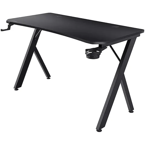 Trust GXT700 OMNIUS GAMING DESK – immagine 2