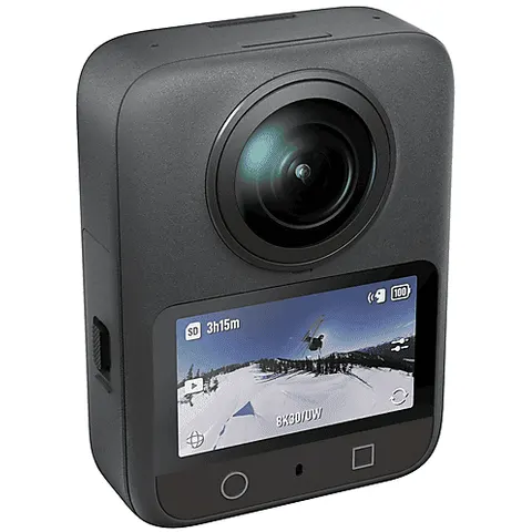 DJI Action Camera Osmo 360 Combo Standard – immagine 2