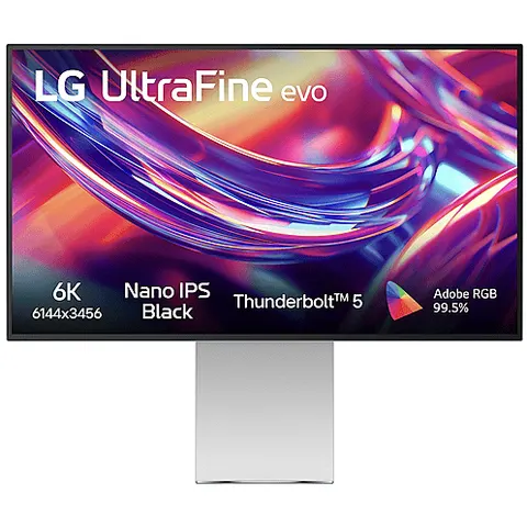 LG 32U990A (32U990A-S.AEU) – immagine 2