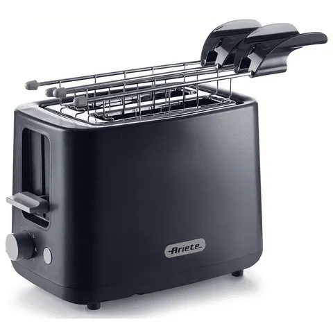 Ariete Tostapane 157-dark Grey – immagine 3