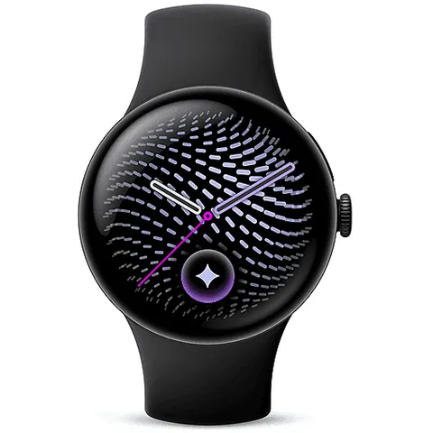 Google Smartwatch Pixel Watch 5 (41MM) – immagine 3