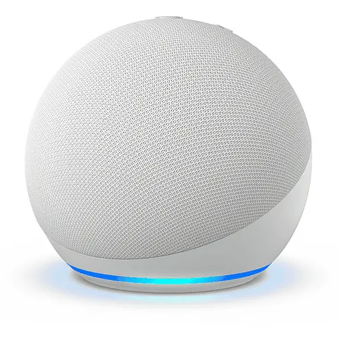 ECHO Amazon Dot (5. Gen) – immagine 2