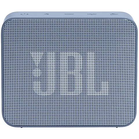 JBL Speaker GO ESSENTIAL 2 blu – immagine 3