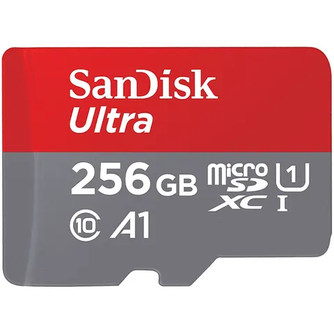 SanDisk MicroSD 3101030 – immagine 2
