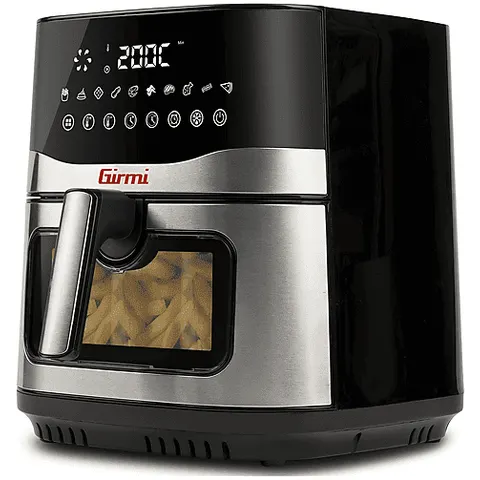 Girmi Friggitrice ad aria Fg90 – immagine 2