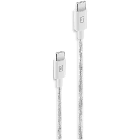 Cellular Line CAVO USB-C Telato 60 cm – immagine 2