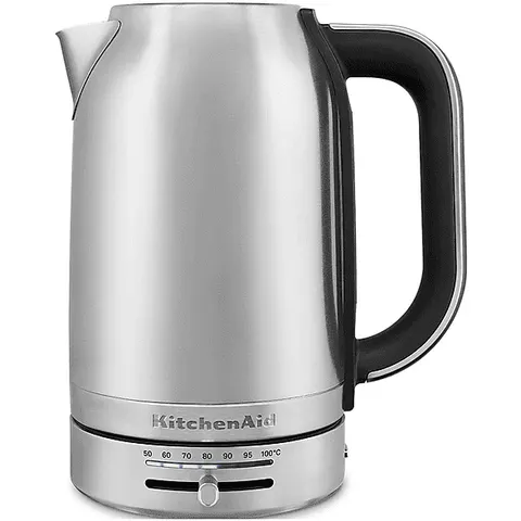 KitchenAid Bollitore 5KEK1701ESX – immagine 2