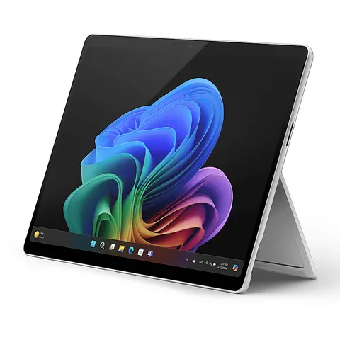 Microsoft Notebook Surface Pro (lcd) Coplot+pc-platino – immagine 2