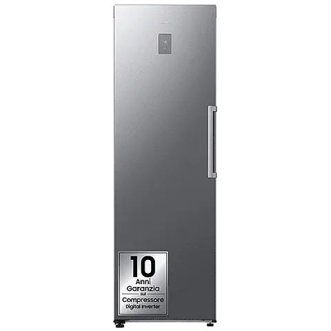 Samsung Congelatore verticale Rz70h32hdtef argento – immagine 2