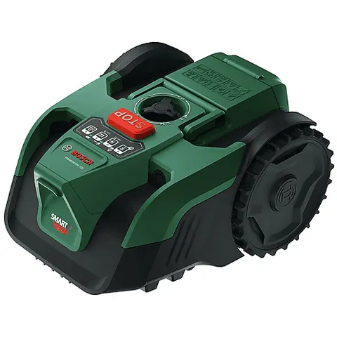 Bosch ROBOT RASAERBA VisiMow 18V-100 – immagine 2
