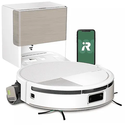 Irobot Roomba Max 775 Combo Roboter + AutoWash Dock Bianco – immagine 3