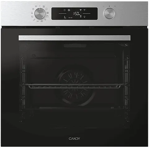 Candy FORNO CA6 N3B3HTX – immagine 3