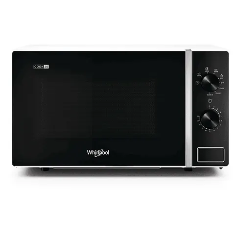Whirlpool Microonde MWP103W Bianco – immagine 3