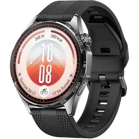 Huawei Watch Gt 7 46mm-black – immagine 3