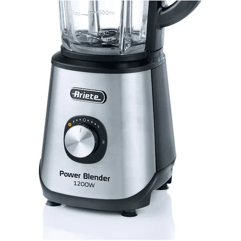 Ariete Frullatore 579-grigio – immagine 3