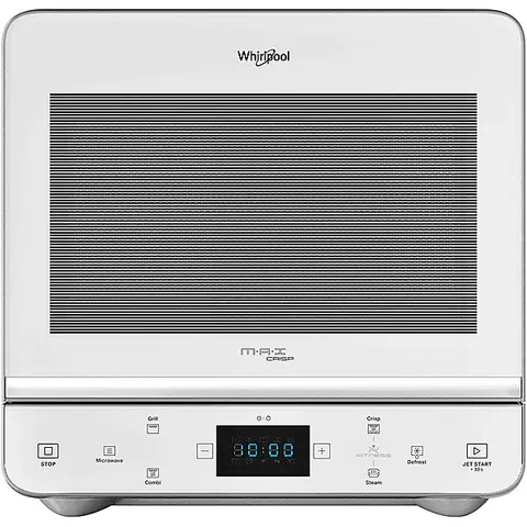 Whirlpool Max 49 Wsl-argento – immagine 2