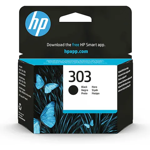 HP 303-nera – immagine 2