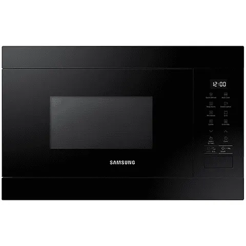 Samsung microonde incasso Mg22m8254ak/e1 nero – immagine 2