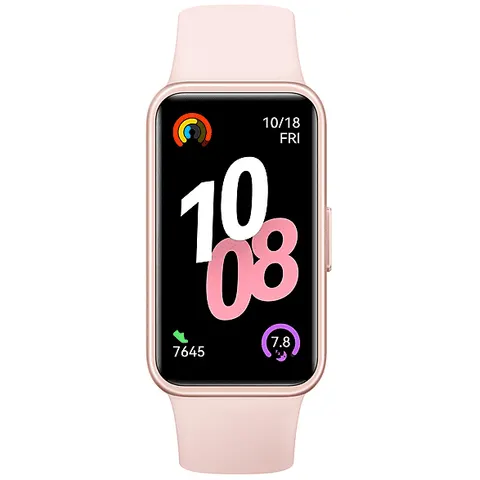 Huawei Smartwatch Band 10 Rosa – immagine 3
