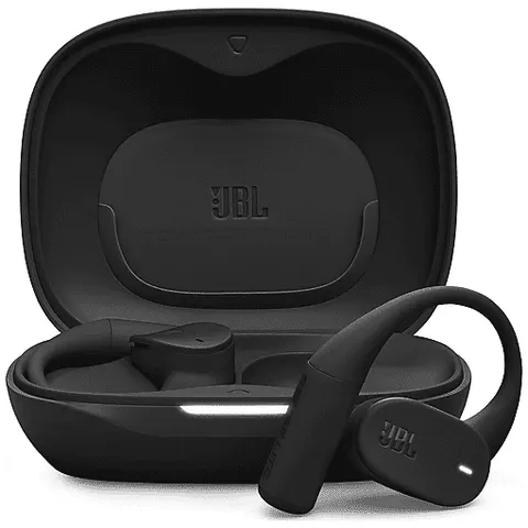 JBL SENSE LITE AURICOLARI WIRELESS, Nero – immagine 2