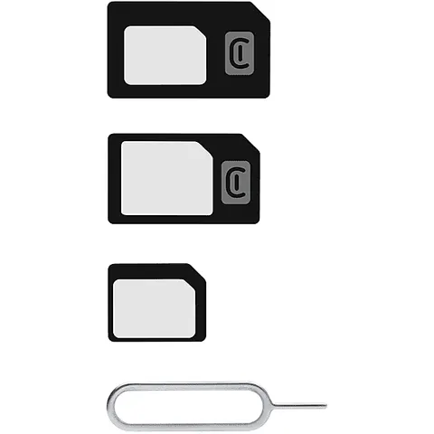 Cellular Line Universalsimadapt – immagine 2