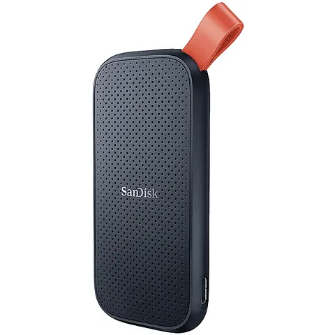 SanDisk Hard Disk Esterno E30 1tb Ssd – immagine 3