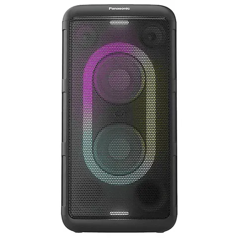 Panasonic SC-BMAX10E-K – immagine 2