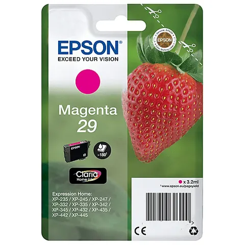 Epson C13t29834020 – immagine 2