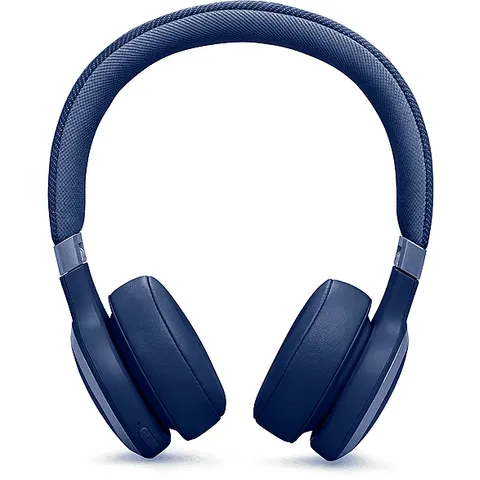 JBL Live 670NC Cuffie Wireless, BLU – immagine 2
