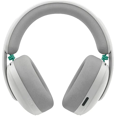 Logitech Cuffia G325 Luma-bianco – immagine 2