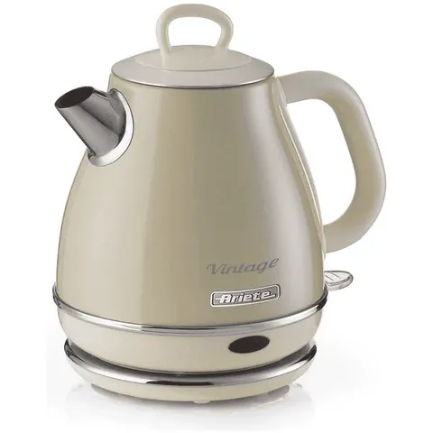 Ariete Bollitore VINTAGE 1 LT – immagine 2