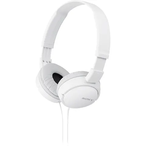 Sony Mdrzx110w.ae – immagine 3