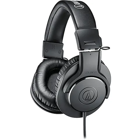Technica Ath-m20x – immagine 2