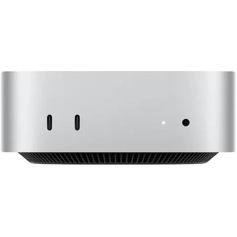 Mini pc Apple MHQM4TY A MAC MINI Silver – immagine 3