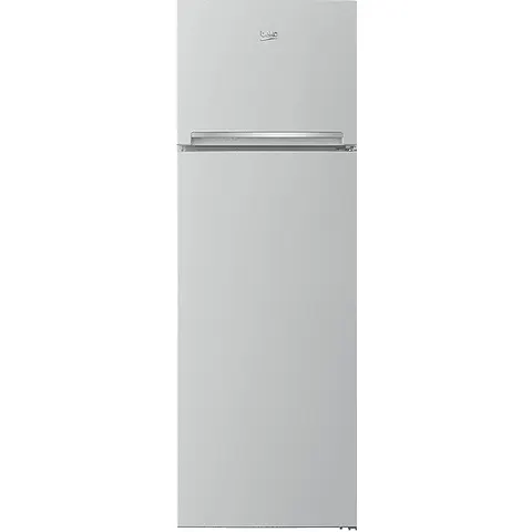 Beko FRIGO 2P 306LT H175 STAT SILVER E RDSA310M40 – immagine 4