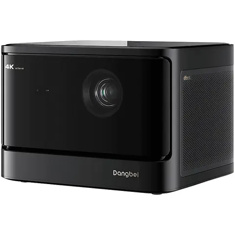 DANGBEI VIDEOPROIETTORE Mars Pro 2 – immagine 2