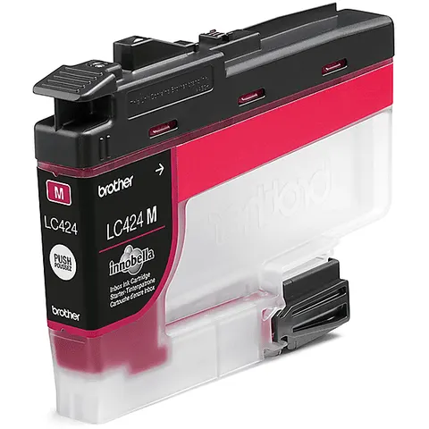 Brother Lc424m – immagine 3