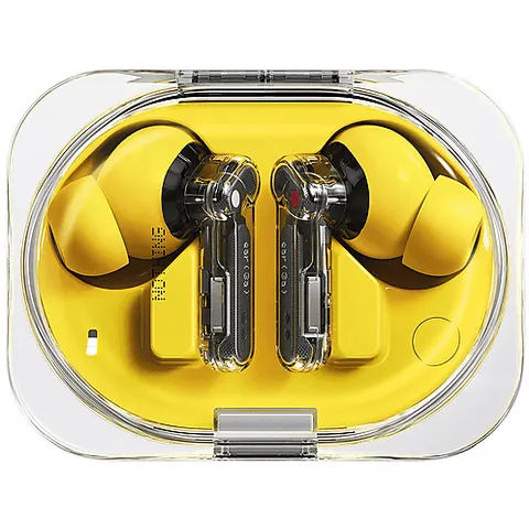 NOTHING Ear (3a) CUFFIE WIRELESS, Yellow – immagine 2