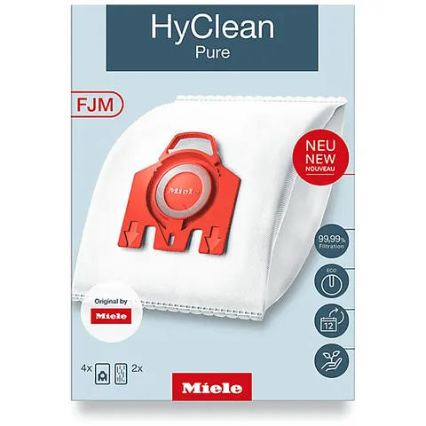 Miele SACCHETTI POLVERE HYPUREFJM – immagine 2