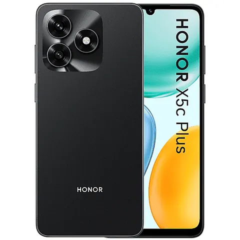 Honor X5c Plus 4+256, 256 GB, Black – immagine 2