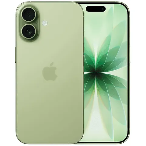 Apple iPhone 17 256GB Salvia – immagine 2
